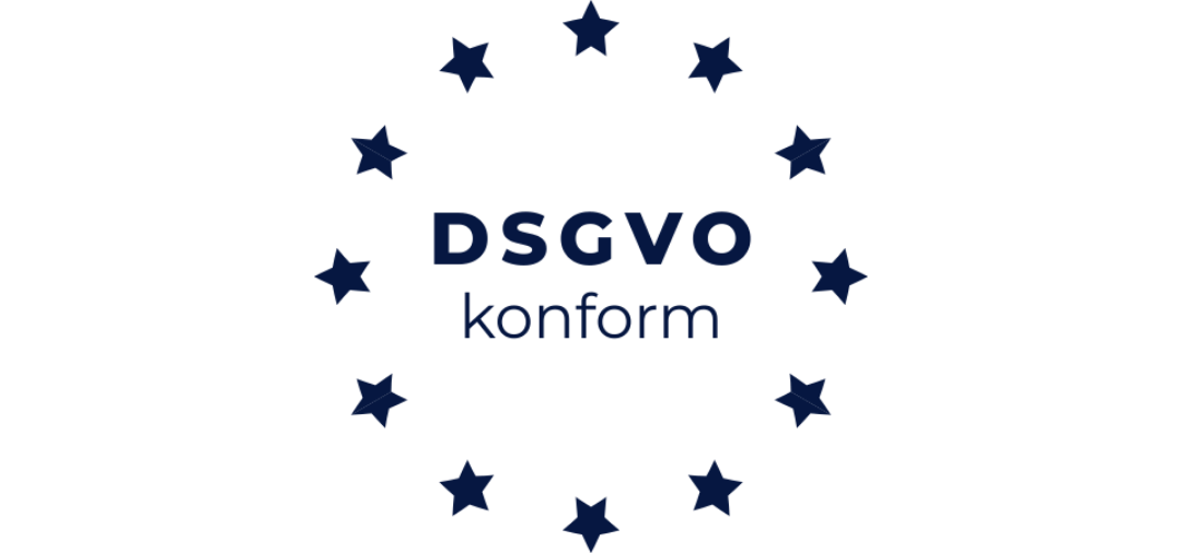 DSGVO konform